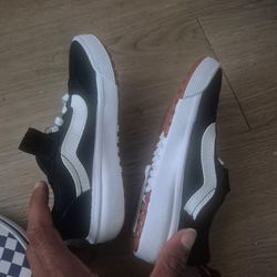 Vans Kids UltraRange 66 V 11.5 kids