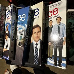 The Office
