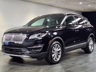 2019 Lincoln MKC