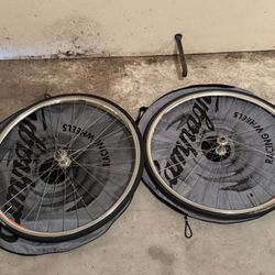 Campagnolo Italian Bicycle Racing Tires 