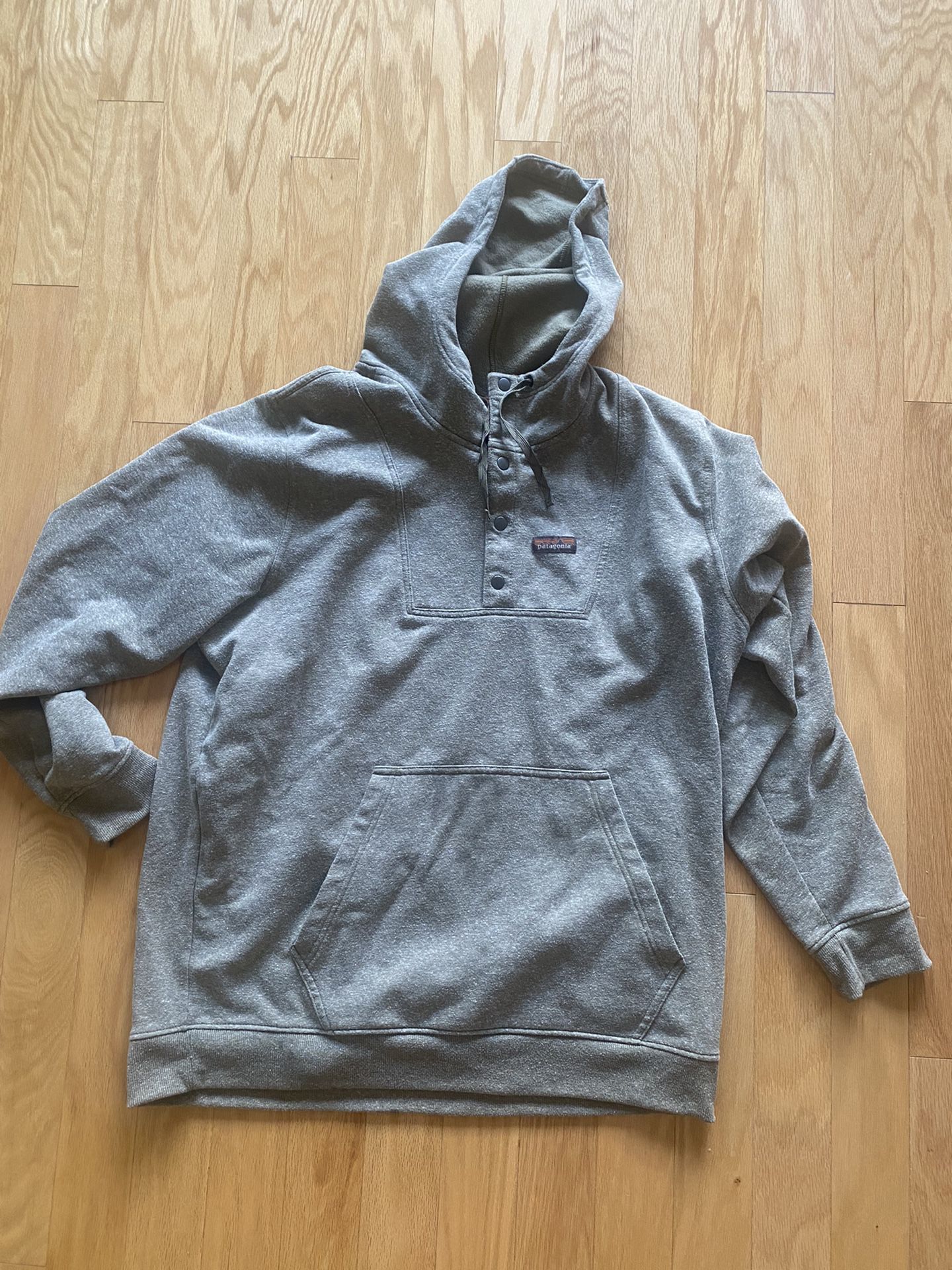 Patagonia Sweatshirt XL