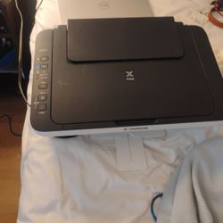  Cannon Pixma Mg2922