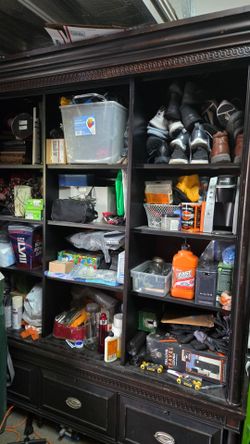 China cabinet