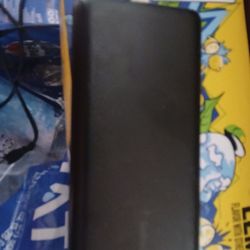 Portable Phone Charger 