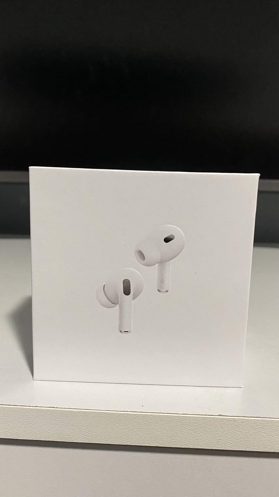 Airpods Pro 2nd generation