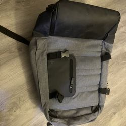 Tavik Travel Bag Backpack