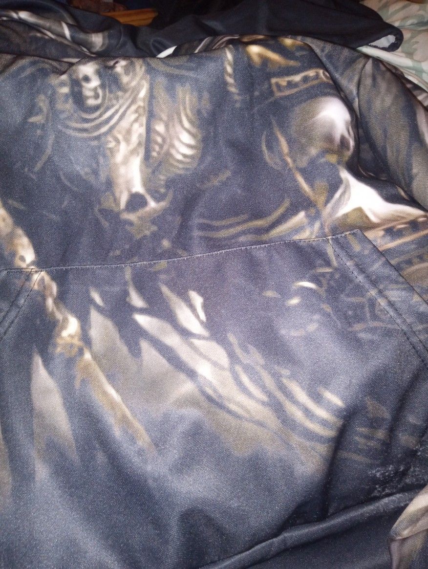 Men's Jacket 