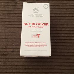 For Hair Loss