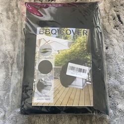 BBQ Barbecue Grill Cover 
