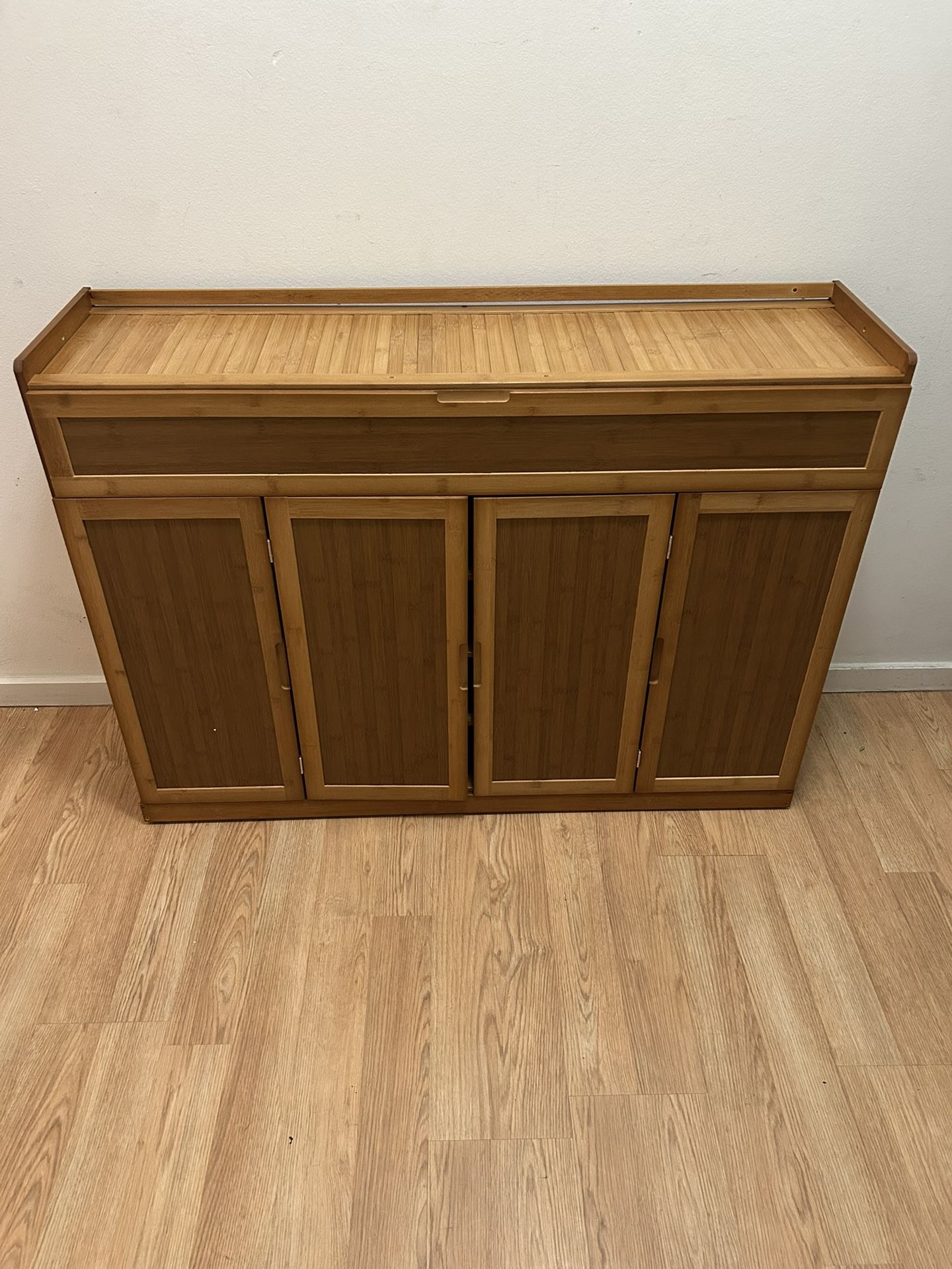 Shoe rack Multi Purpose Storage 