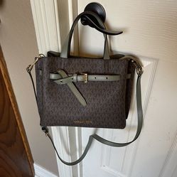 Michael Kors Purse New