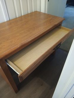 Desk