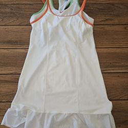 Vintage NIKE Tennis dress 