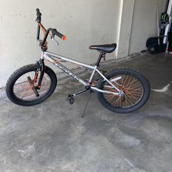Bike BMX 