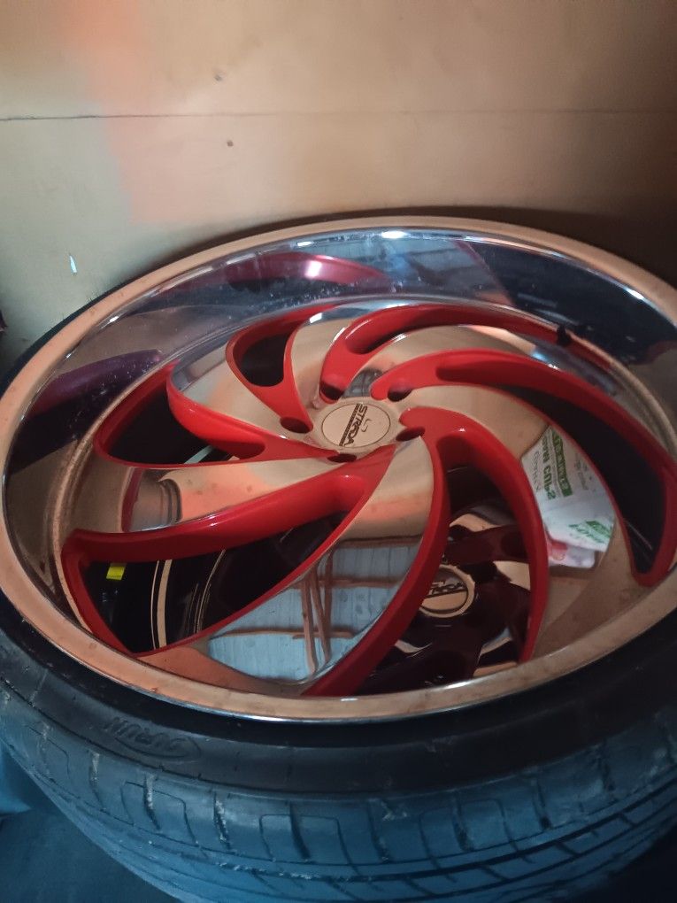 Rims