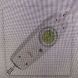 Force gauge