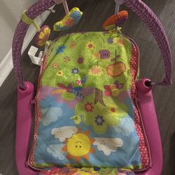 Baby Play Mat 