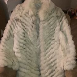 Fur Coat