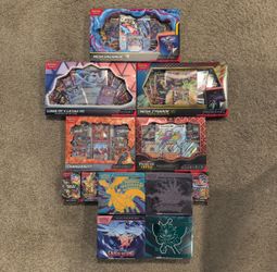 Pokémon TCG