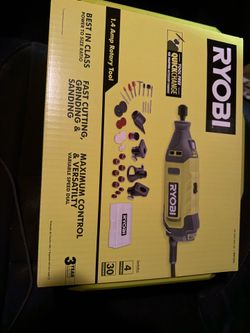 Ryobi