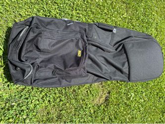 Big boy golf travel bag