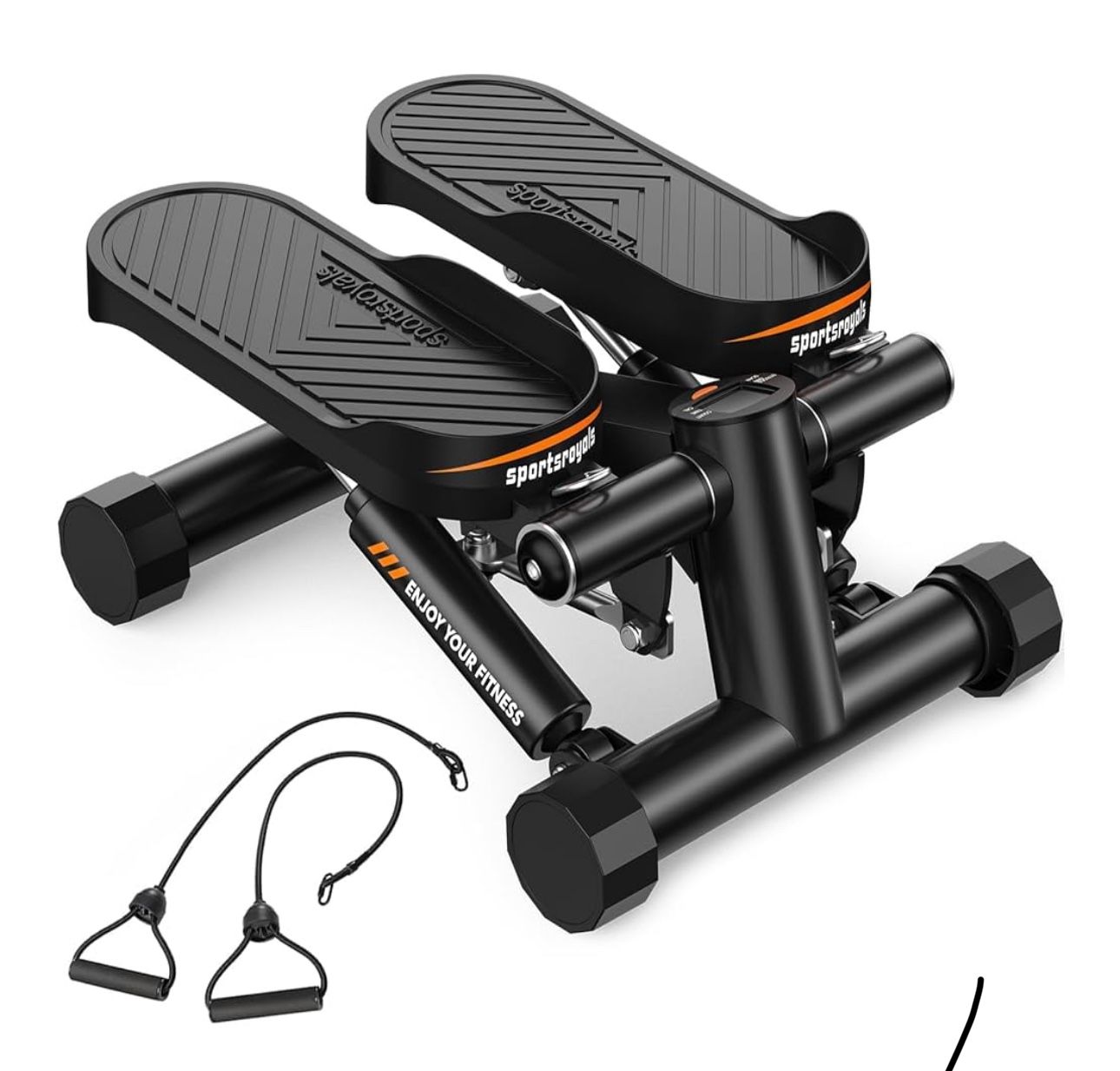 Portable Stepper 
