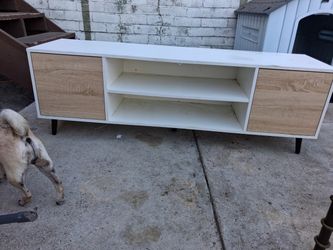 TV Stand Media Console