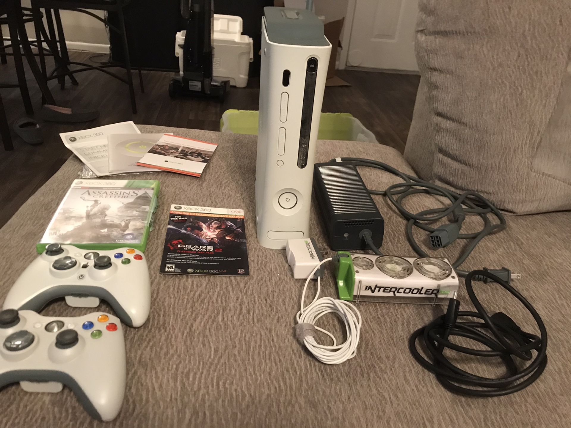 Xbox 360 bundle
