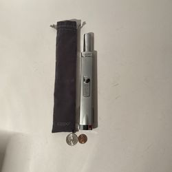 Vintage Zippo Lighter 