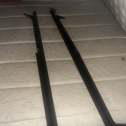 Twin/full Bed Frame 