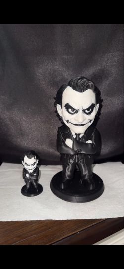 Custom 3D prints