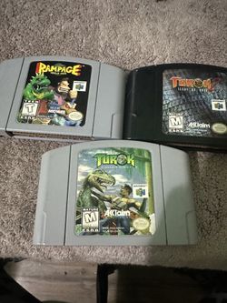 Nintendo 64 Game Boy Stuff Not Free Check The Description