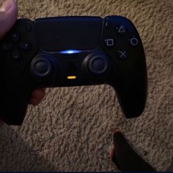 Ps5 Controller Everything Works 