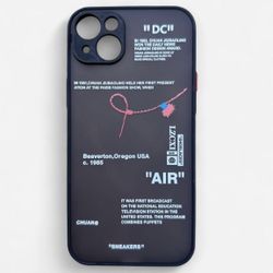 iPhone 14 “AIR” Phone Case