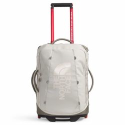 The North Face Base Camp Rolling Thunder Wheeled Duffel - 22" New With Tags