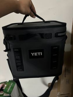 Yeti Hopper Flip 12 Lunch cooler