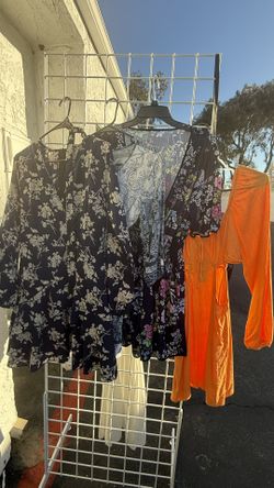 Women’s Clothes Bundle 