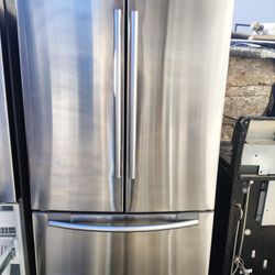 Samsung Refrigerator 