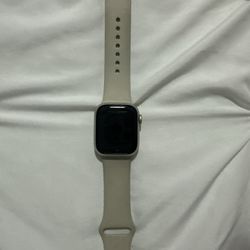 Apple Watch Series 7