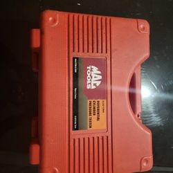 Mac Tools Cylinder Tester. 