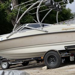 1997 Bryant Sport 