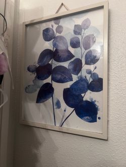 Two frames