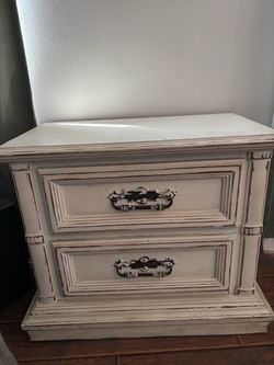 Nightstand