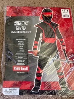 Ninja kids small