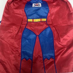 Superman Tote Bag 
