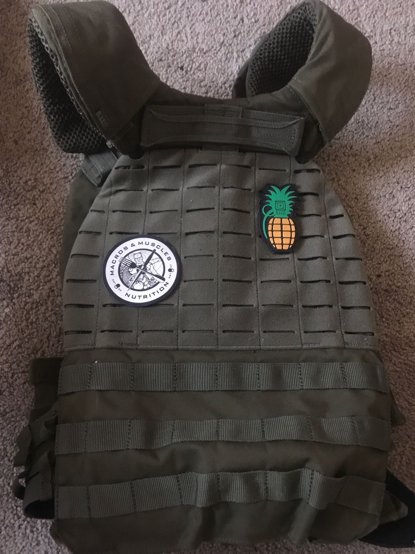 BulletProof Vest