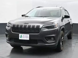 2023 Jeep Cherokee