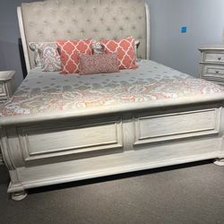 King Bedroom Set