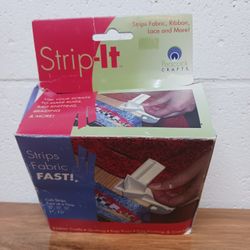 Strip-It Fabric Stripper