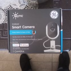 Smart Camera